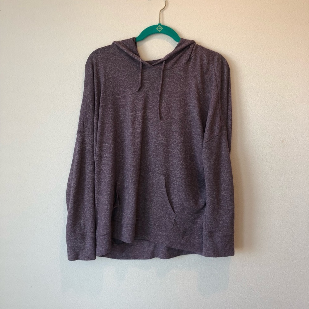 AE soft&sexy hoodie M